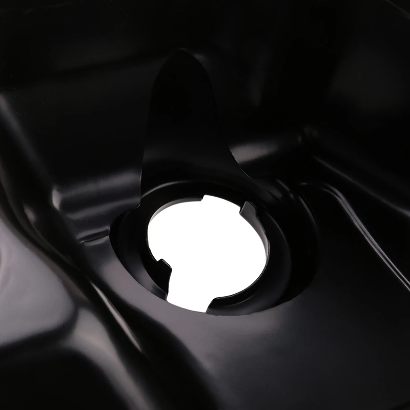 Крышка кулиса двигателя Левая для Mitsubishi 4X 4 Pick Up L200 Triton IV Pajero Sport II Montero 6G74 3.5D