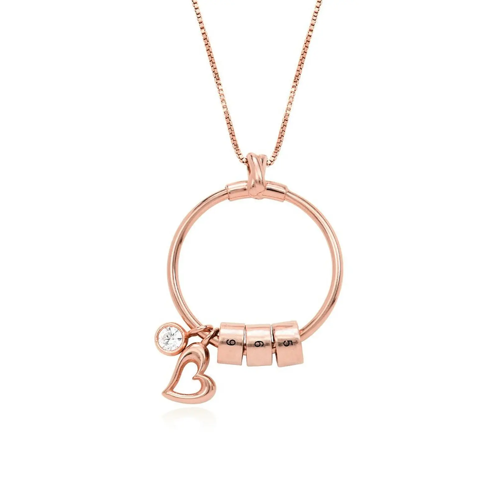 

Women's Personalized Necklace Customization Necklace Name Engraving Private Customization Valentine's Day Gifts 2023