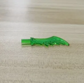 

10 шт., детали MOC для Детского конструктора, 19858 дюйма