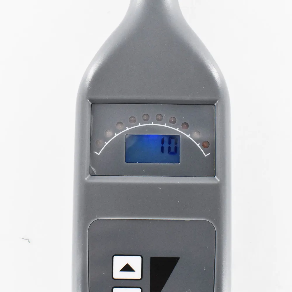 Цифровой ультразвуковой детектор утечки Φ с частотой отклика от 20 кГц до 100