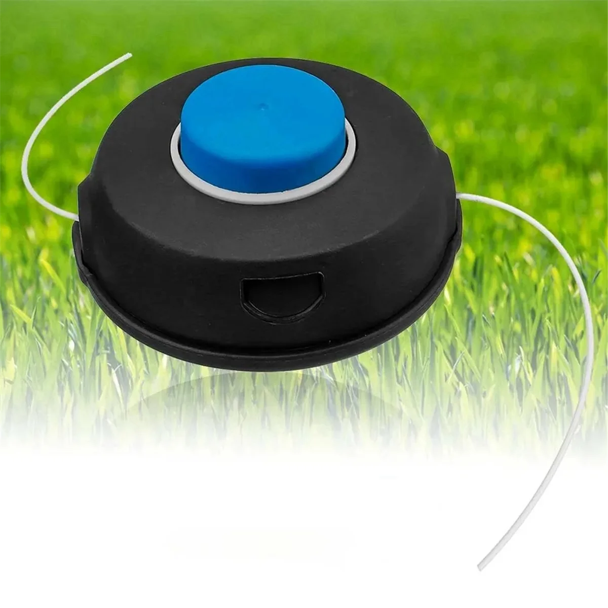 Головка косилки триммера запчасти для Husqvarna T45X M12x1.75 газонокосилка садовый