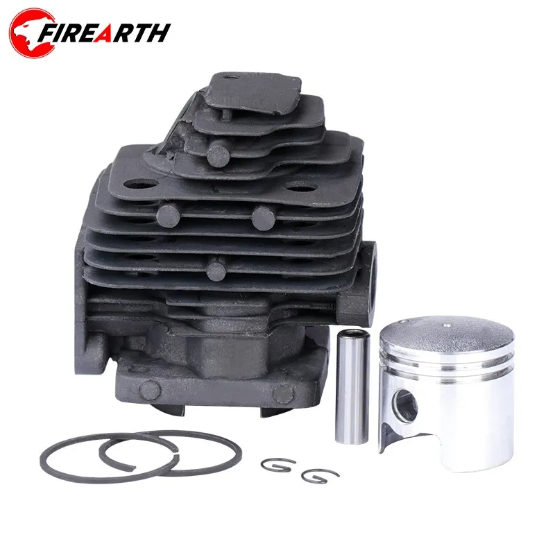 

Chainsaw 36MM Cylinder Piston Kit Fit For STIHL MS381 MS382 Chainsaws Gasoline Attachment Parts Garden Tools Accessories
