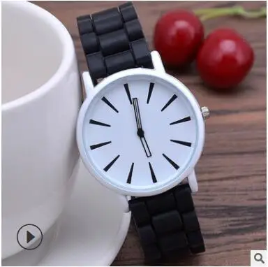 

2022 Brand New Quartz Ladies Watch Quartz Watch Stainless Steel Strap Watch Men's Watch 16