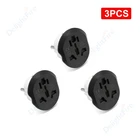 Переходник переменного тока с американского на европейский, 2,5616 А