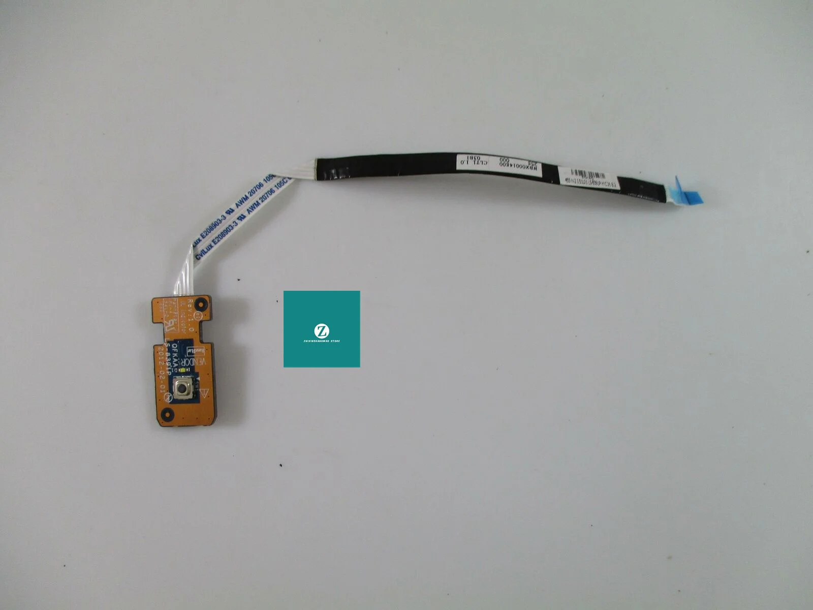 Кабель питания для Toshiba Satellite P850 P855 Series