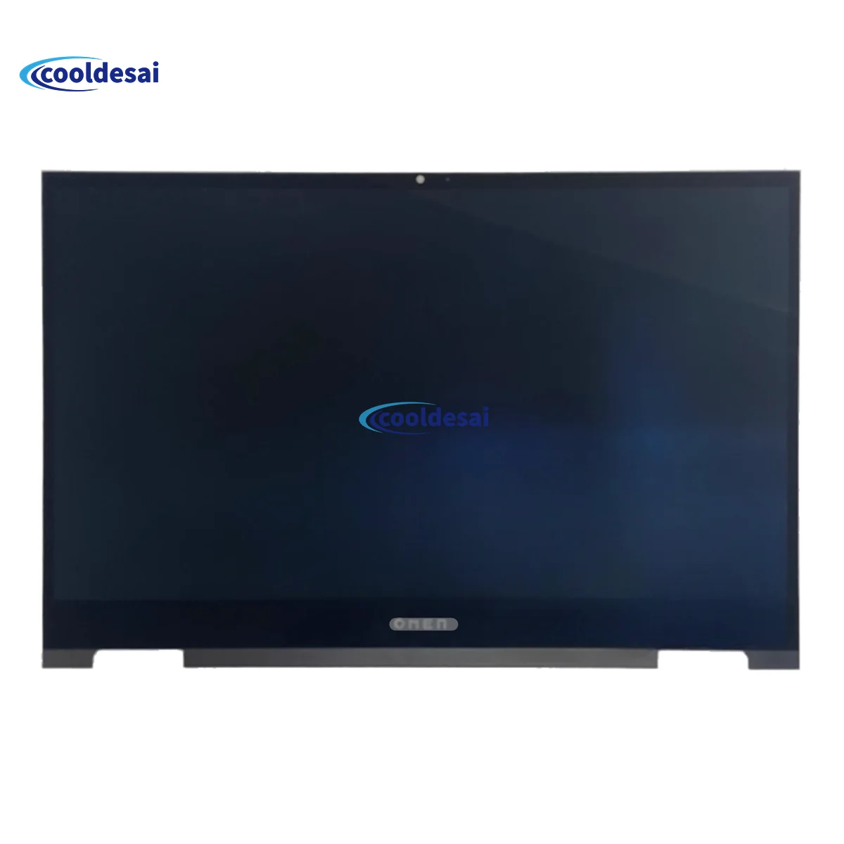 

For HP OMEN 15-EK 15-EN 15-EK0043TX Touch Screen Assembly M01025-001 15.6 " UHD 3480X2160 With frame