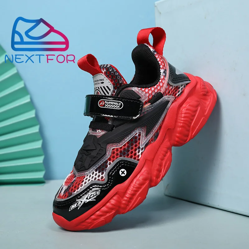 

Classic Young Boys Casual School Shoes Lightweight Summer Causal Kid BoyTrainers High Quality Baby Boys Running Kids Shoes