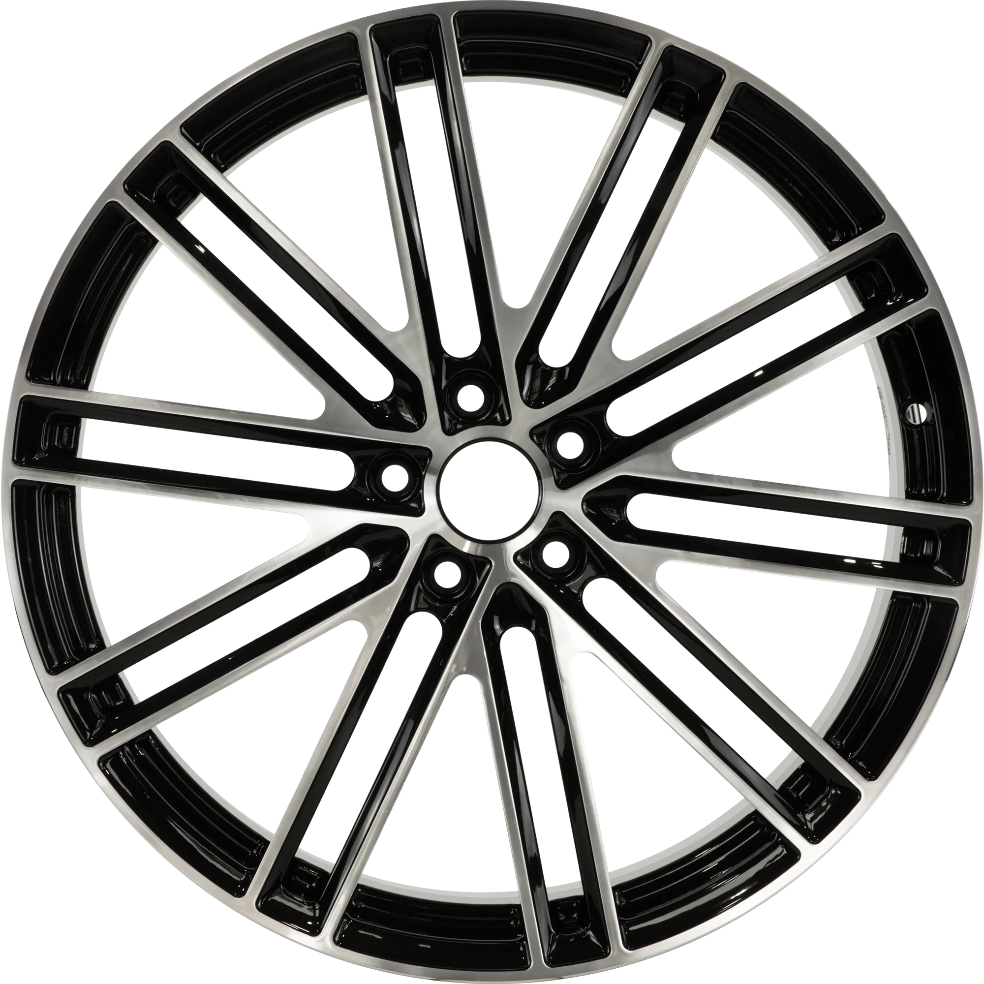 

Forged alloy Wheel hub 20*8.5J PCD: 5X108 CB: 65.1 ET:45