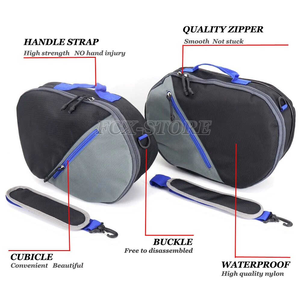 Для мотоциклетного чемодана YAMAHA Tracer7 TRACER700 GT Tracer 7GT 2020 2021 2022