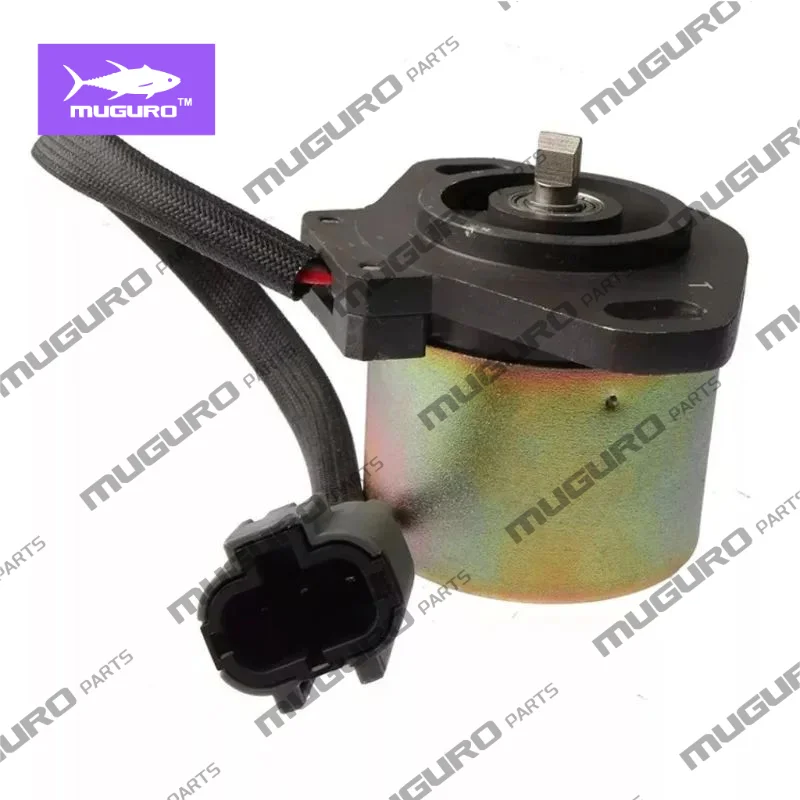 Фото Датчик угла 4444902 для двигателя JD 490E 790ELC 992ELC EX100-3 EX220-2 №5
