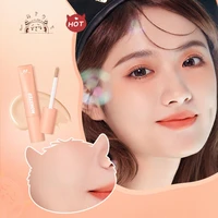7 5g concealer useful charming exquisite face concealer brighten ointment for party liquid concealer makeup concealer