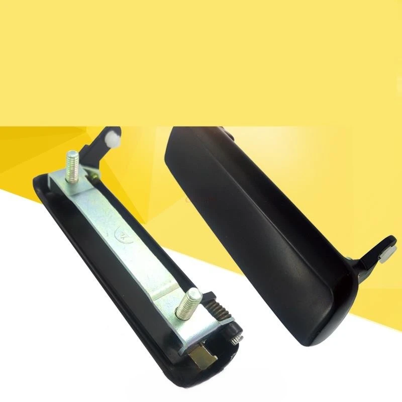 

Excavator Cab Door Lock Outer Handle Lock Cylinder Outer Grip Excavator Accessories For Kobelco Sk200 260 330 350-6-8