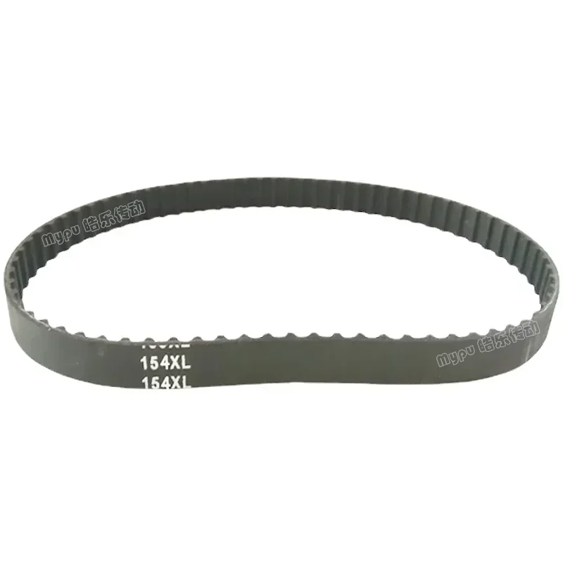 3 шт. 150XL 152XL 154XL 156XL 158XL Ремни ГРМ 154XL-10 мм 15 5 08 Шаг XL Серия 72T Трансмиссия 8-30 Ширина 20 25
