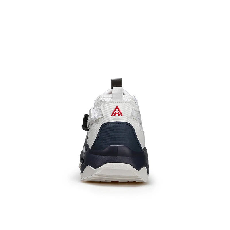 HUMTTO Summer Shoes for Men 2023 Breathable Sports Hiking Water Shoes Man Outdoor Luxury Designer Trekking Wading Sneakers Mens