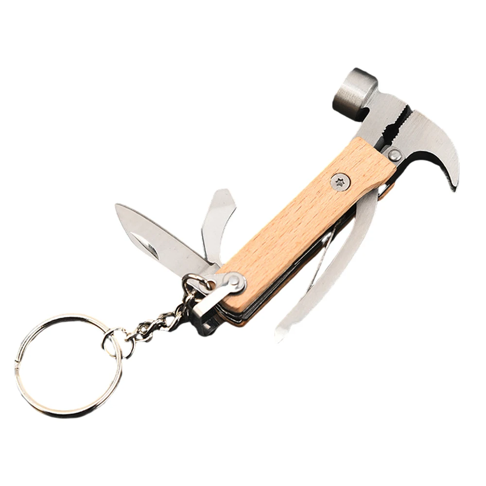 

Многофункциональный молоток Aideepen