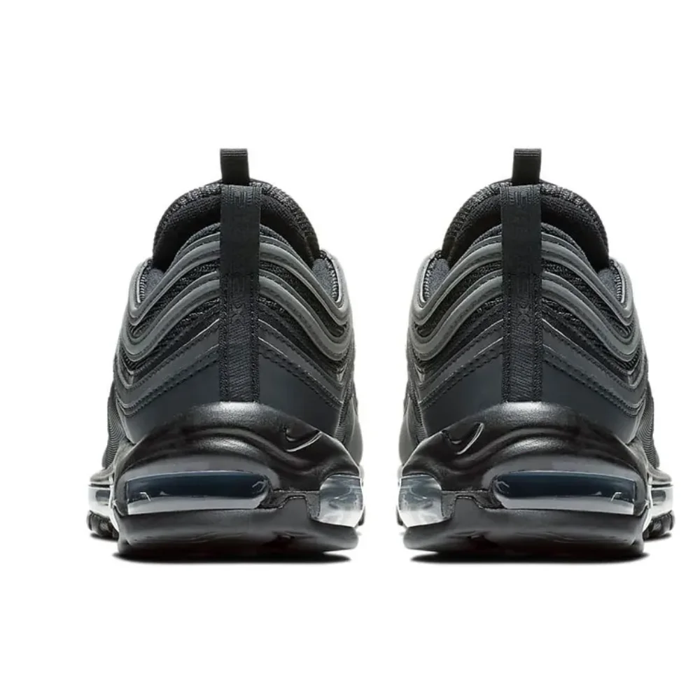 Новейший список Nike Air Max 97 удобные дышащие повседневные кроссовки с низким верхом