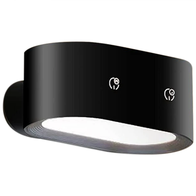 

Настенные светильники на батарейках, перезаряжаемые Настенные светильники для чтения детской спальни