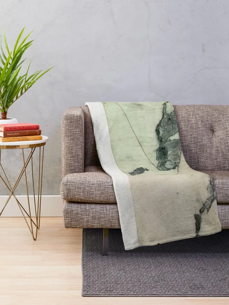 Brice Marden - Joined Одеяло 2011 летнее рождественское украшение плед на диван одеяла