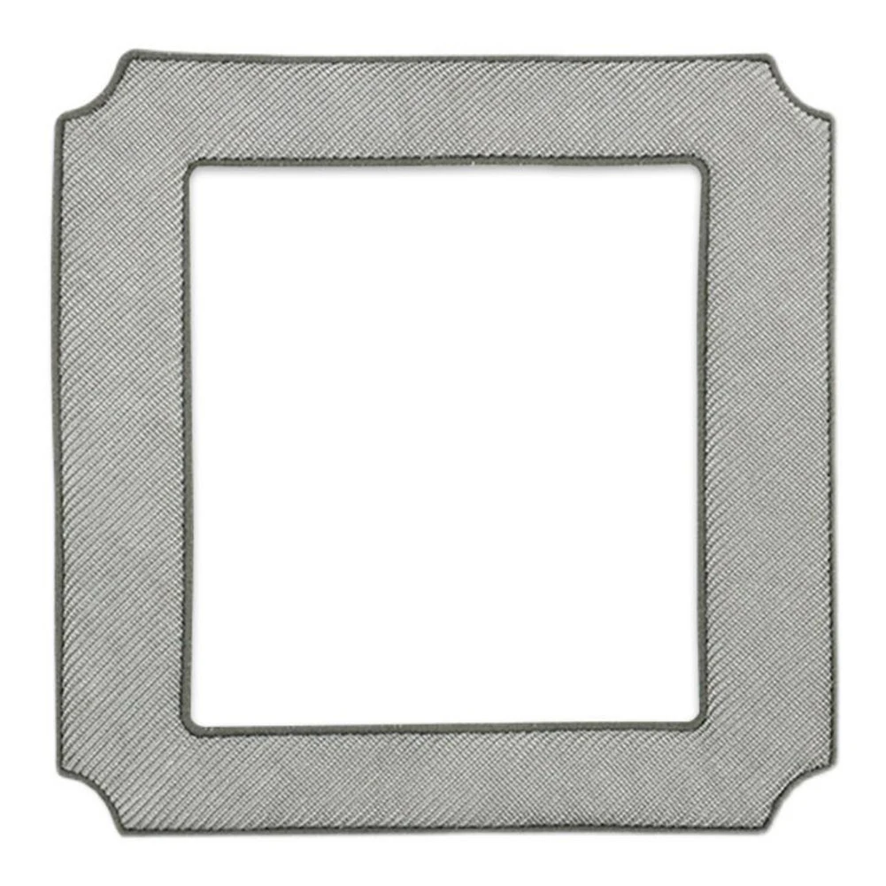 Сменные детали для швабры тряпка из микрофибры мытья окон Ecovacs Robotic Winbot W836 W850 W860 W880