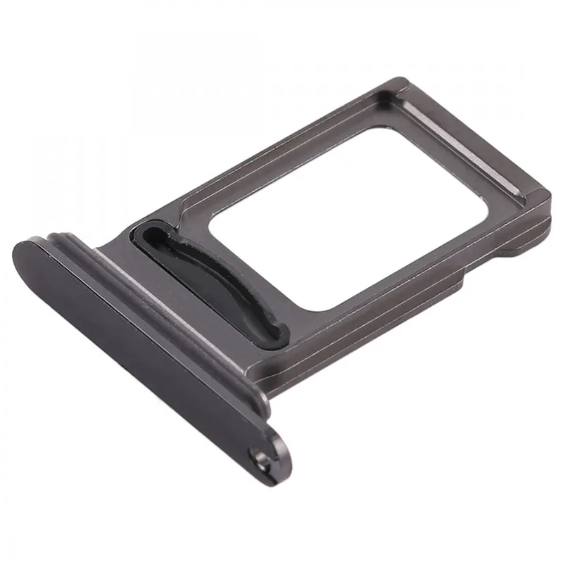 

Double SIM Card Tray for iPhone XS Max (Double SIM Card)