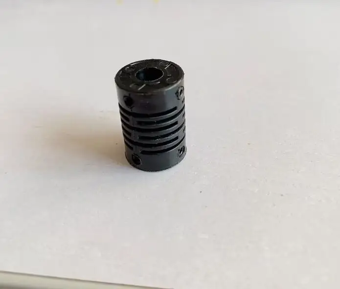 

Муфта соединительная VIDONIA фотолюминесцентная 4мм 6мм 8мм 10мм