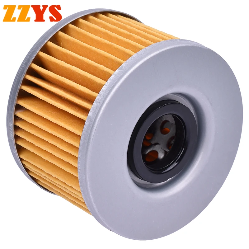 Pioneer 700 Oil Filter