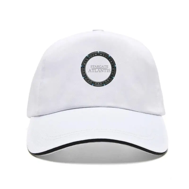 

New cap hat Tee New targate Atanti ga Ring en' Baseball Cap Tee