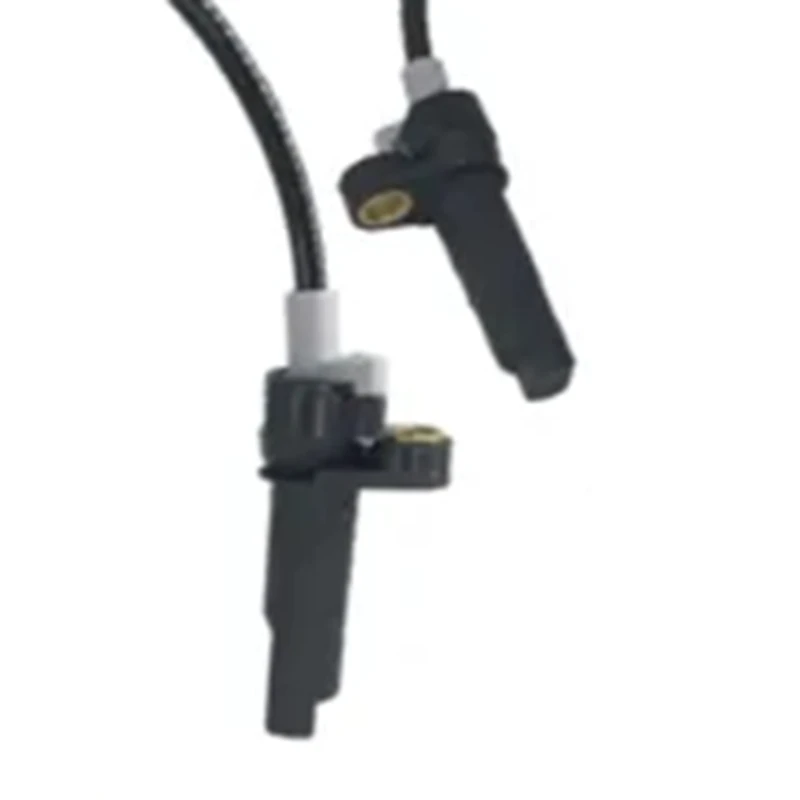 Передний левый/правый датчик скорости 2 шт. автомобильные поставки Датчик ABS как