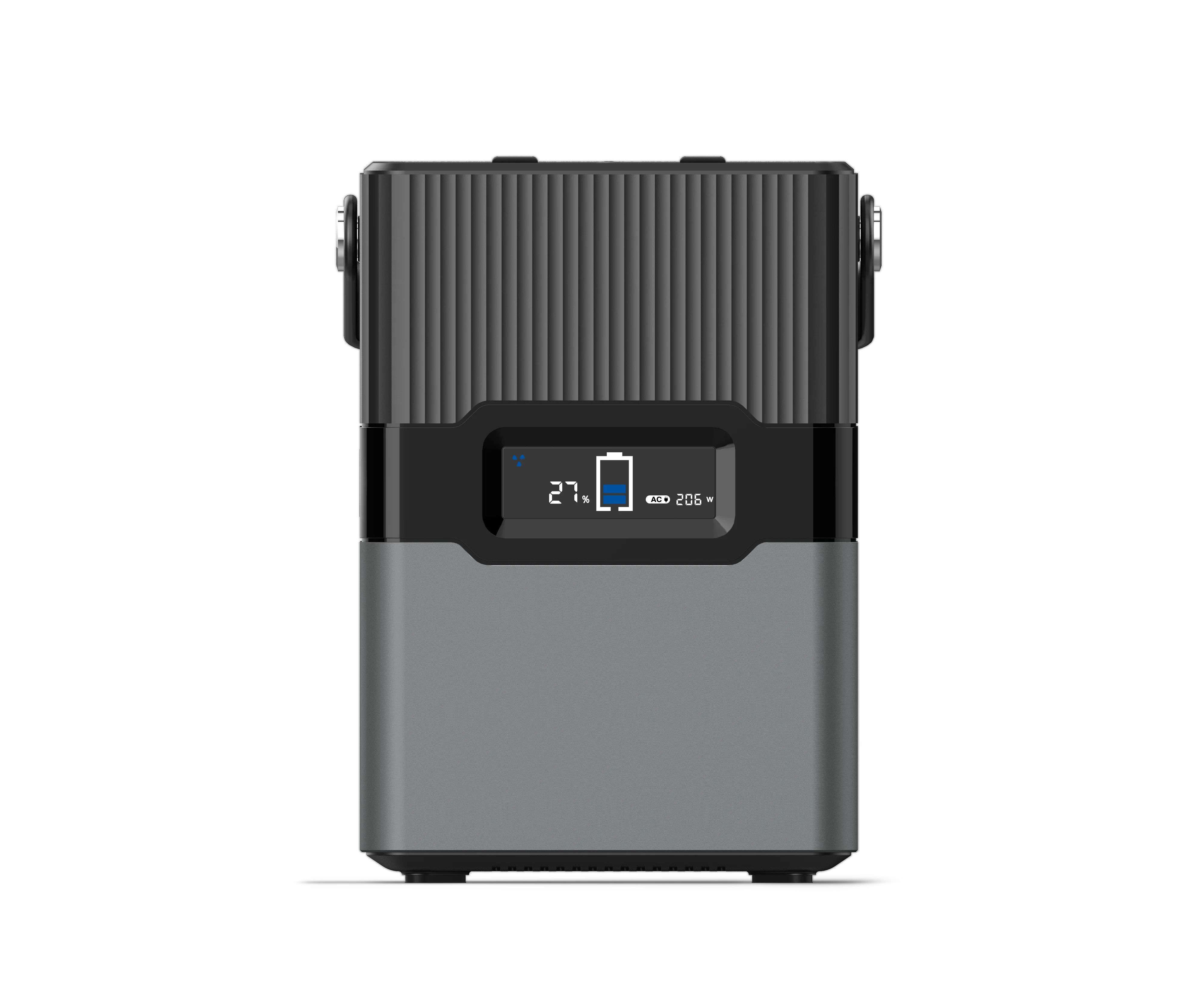 

259.7Wh USB Type-C DC AC 300W литиевая аккумуляторная батарея, портативная пауэрстанция для портативного блока питания