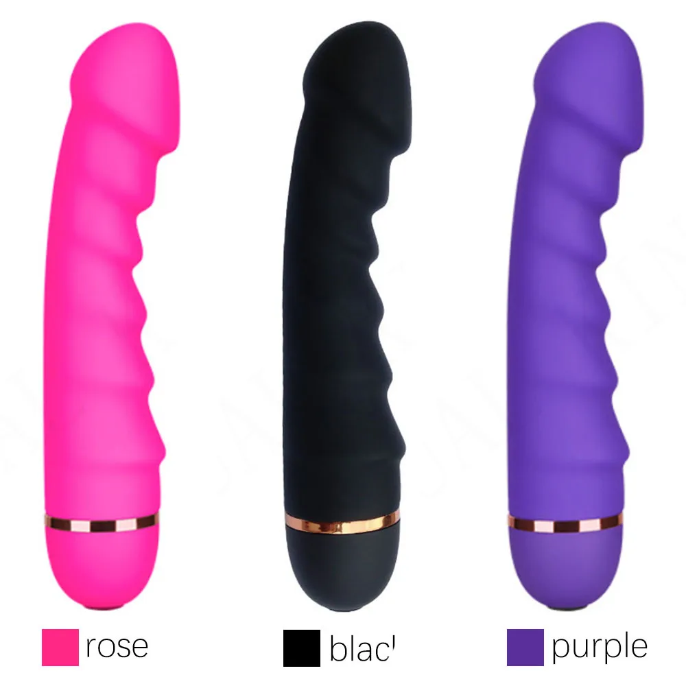 Vibrator Sex Toys Dildos AV Vibrator Magic Wand for Women Clitoris Stimulator Massager Sex Toys for Muscle Adults