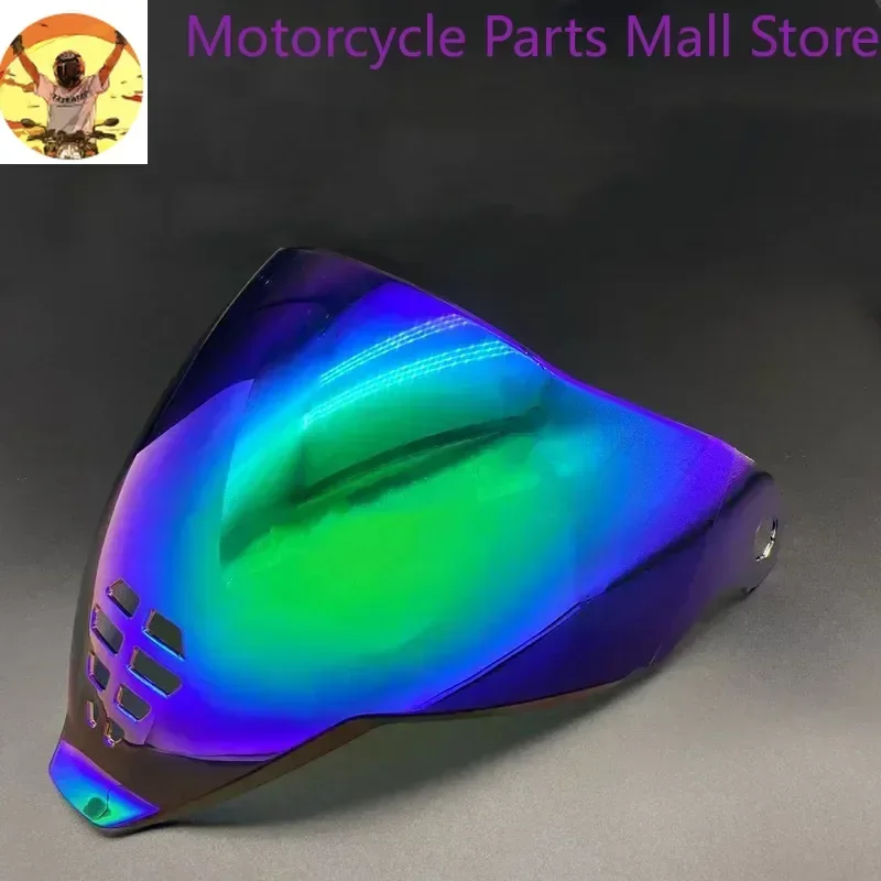 Козырек для шлемов Airflite ICON AIRFLITE IC06 козырек мотоциклетного шлема защита от