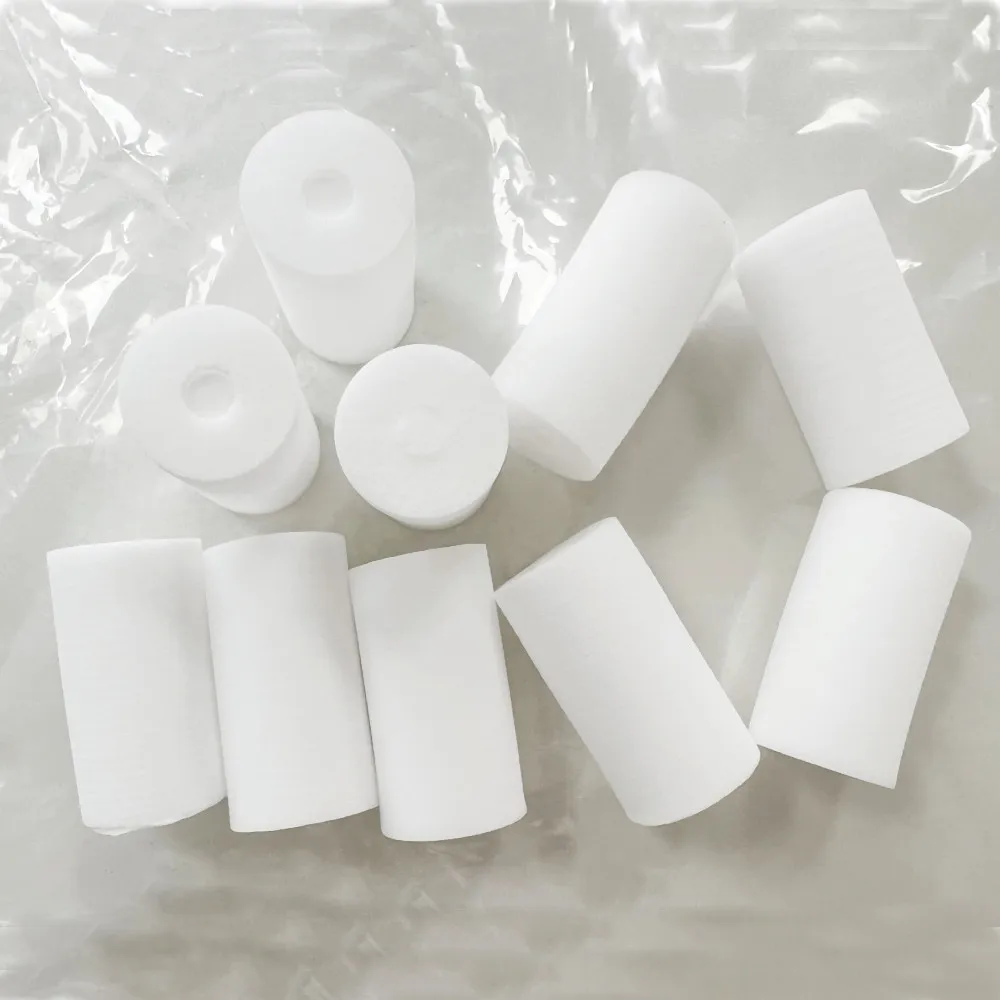 

Чистящие губки COF TAB для удаления клея ACF, 10 шт.