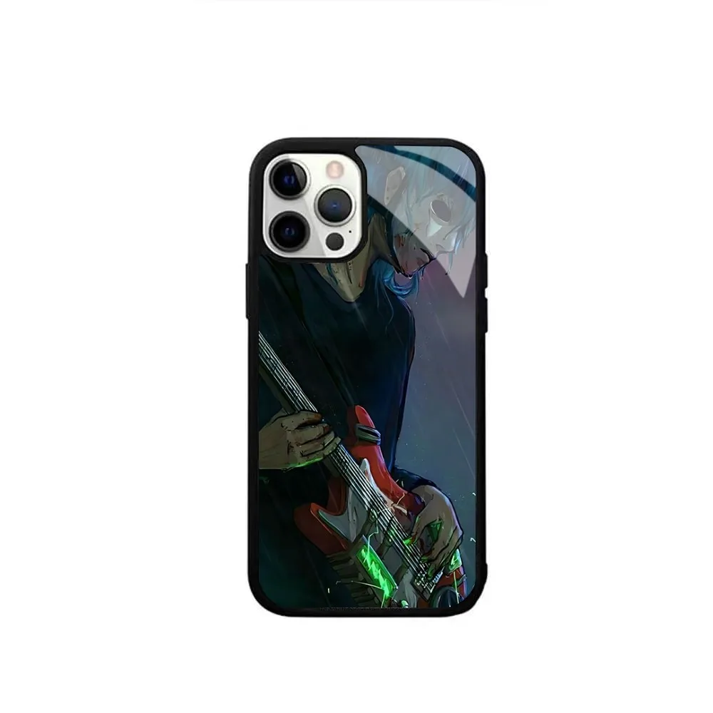 Чехол для телефона с принтом Салли из игры Magsafe Беспроводная зарядка IPhone 16 15 13 12 11