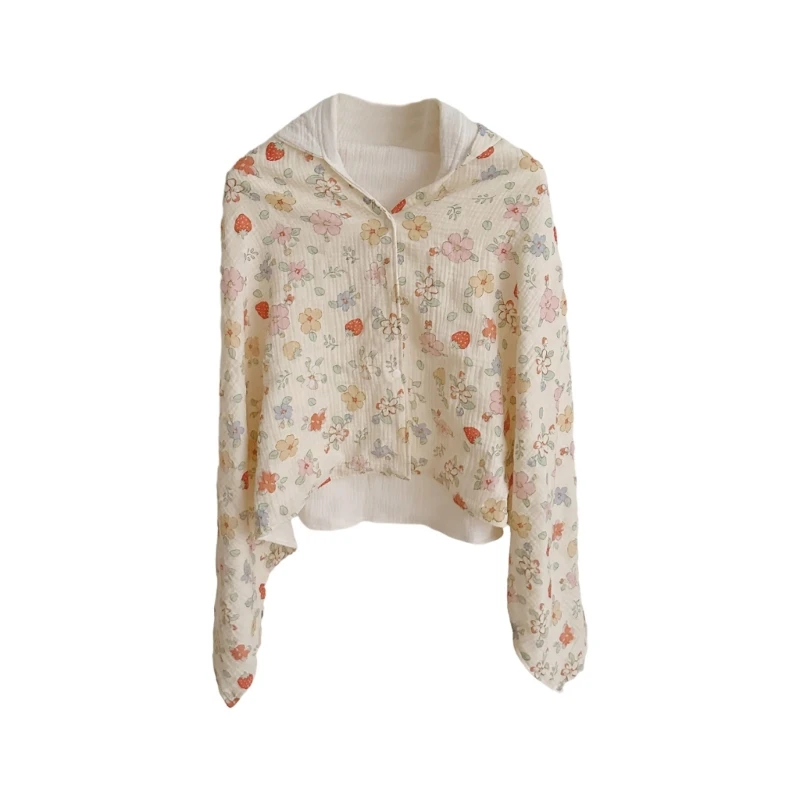 

Детское банное полотенце с капюшоном, ультравпитывающее 4-слойное Мягкое хлопковое банное одеяло, одежда для сна, пончо для младенцев