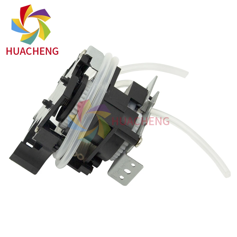 Чернильный насос на водной основе для Mimaki JV33 JV5 чернильный Mutoh RJ8000 RJ8100 FJ540 FJ740