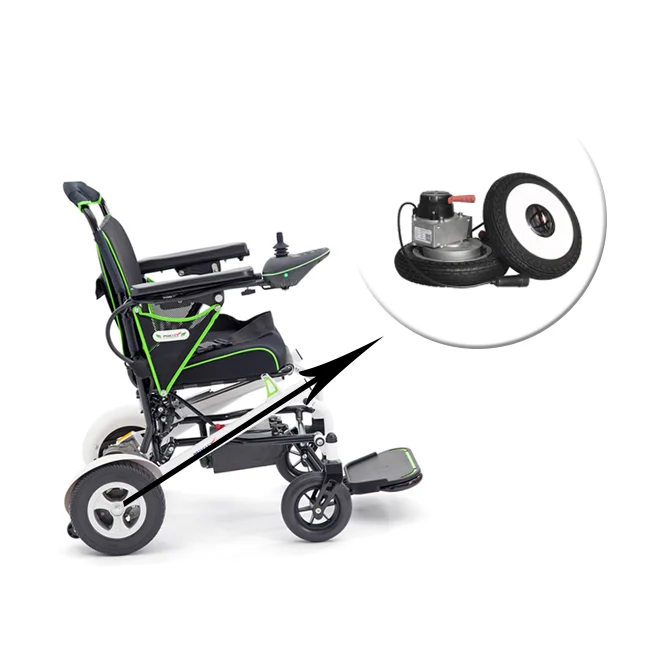 

Yuanlang bldc моторный джойстик для инвалидной коляски комплект контроллера мотор 24 в детали для инвалидной коляски Аксессуары для электрической инвалидной коляски