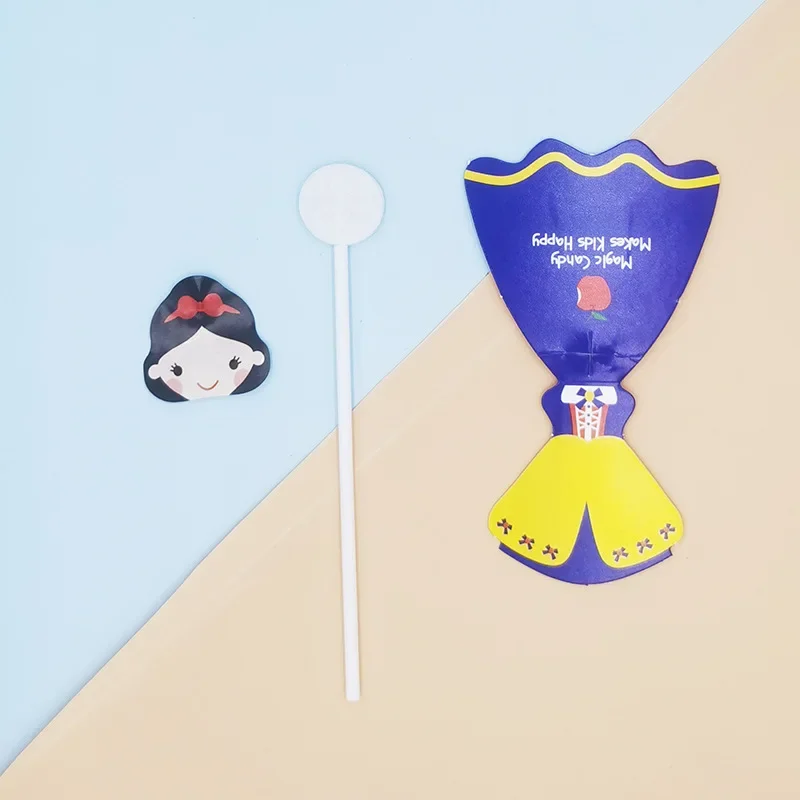 Disney принцесса конфеты Русалка сувениры на день рождения украшение для детского