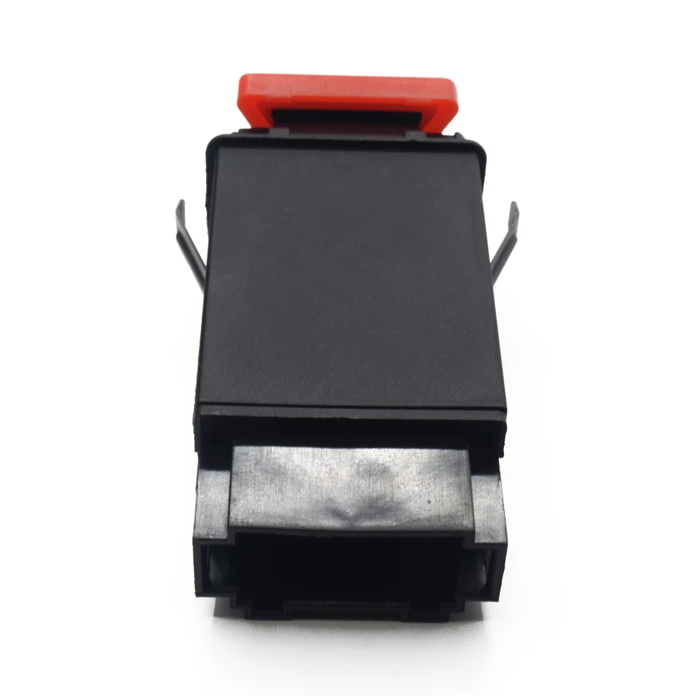100 Новый для Audi A3 8L MK 1 1996 1997 1998 1999 2000 -2001 кнопка переключателя аварийного освещения