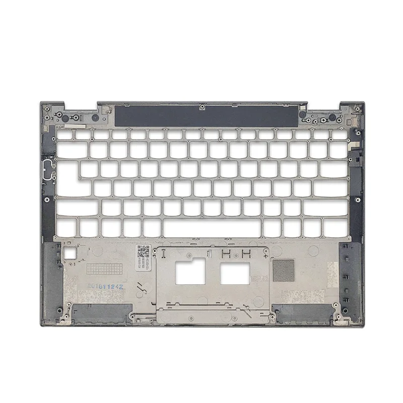 Новый черный чехол для ноутбука Lenovo Yoga C630-13 Q50