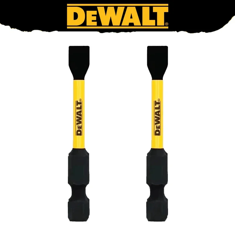 

DEWALT оригинальные биты PH2/PH3/SL8 DWASLVMF2 DWA2PH2SL с шестиугольной втулкой, магнитное кольцо, средний маленький набор коробок, насадки для инструментов