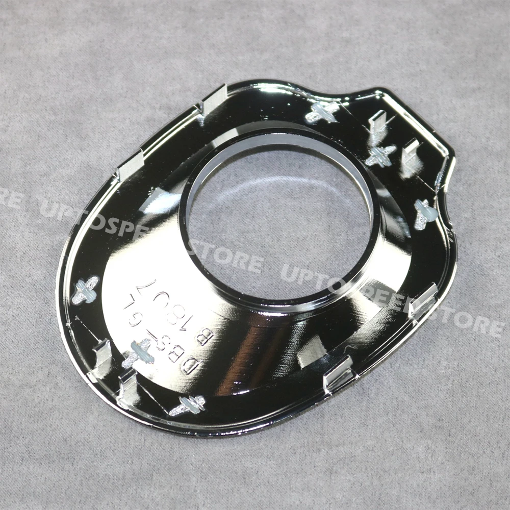 Золотое крыло GL1800 украшение для мотоциклетного электронного переключателя