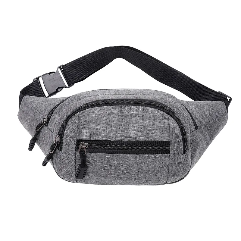 

Men's Waist Pack Nylon Sport Fanny Bags Boy Drop Leg Bags Hip Bum Belt Bag Travel Riding Motorcycle Crossbody Purse Pouch