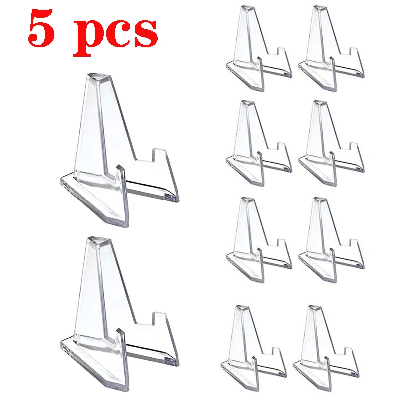 

Подставки для монет из акрила PGY