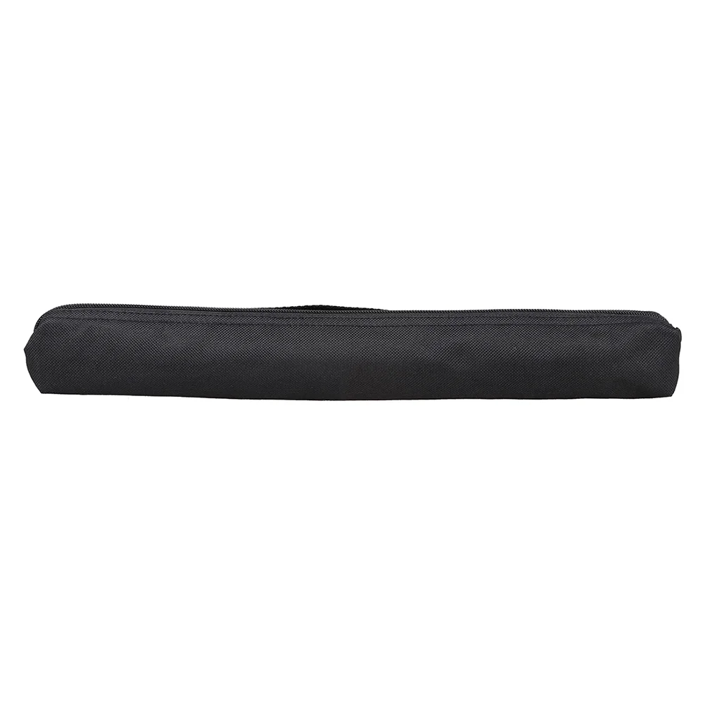 

Flute Bag Carry Case Saxophone Gig Cover Instrument Carrying Storage Fabric Vertical Oxford Carecleaning Black Acessories Mini