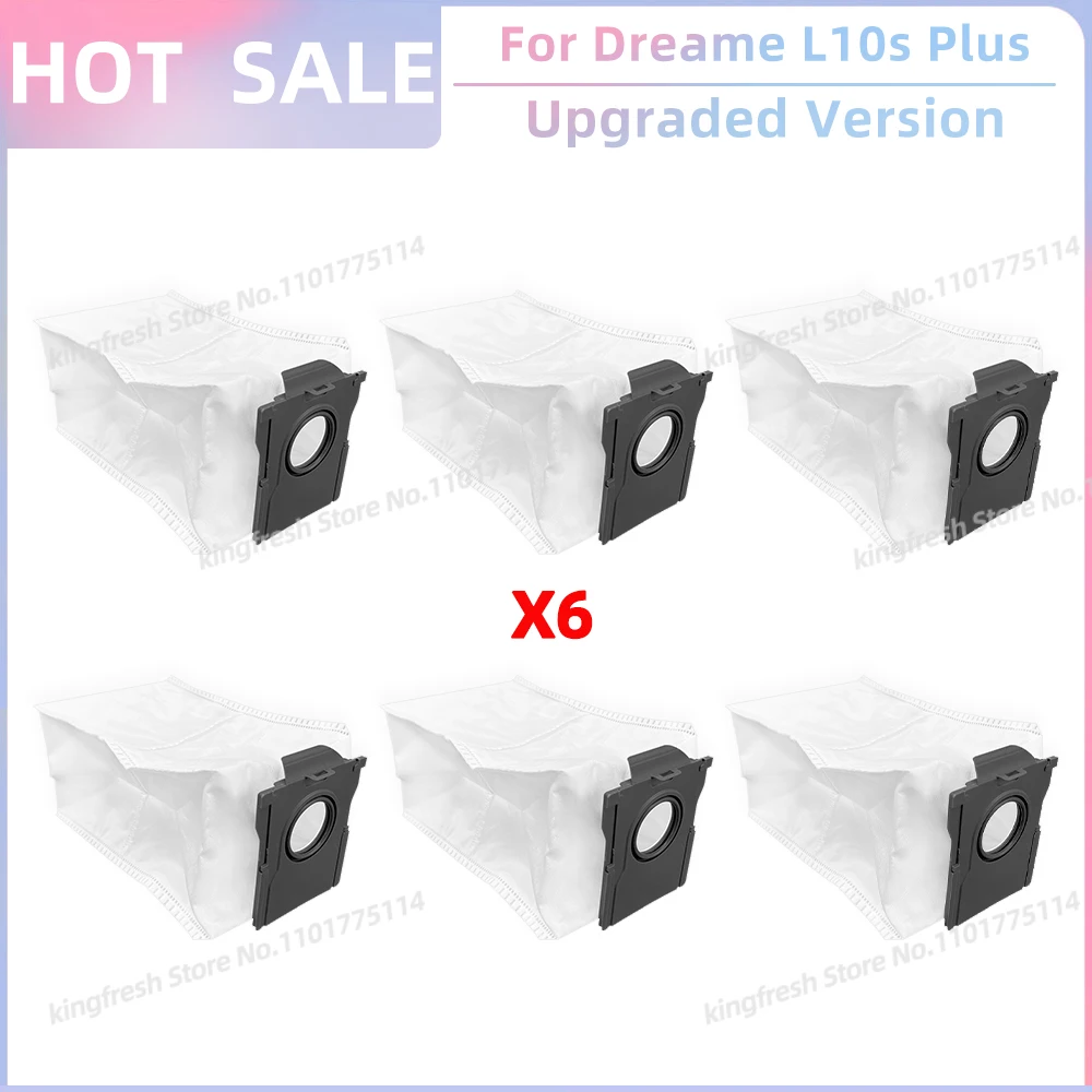 

Комплект запчастей для Dreame L10s Plus RLL42SD