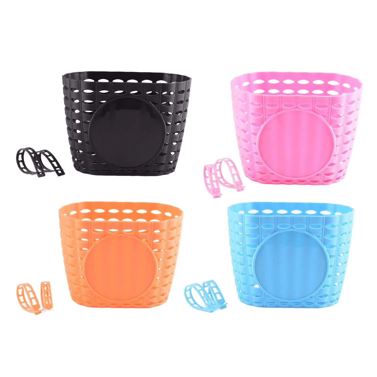 

Детская корзина, передняя корзина с ремнями, водонепроницаемая для cargoвелоспорт