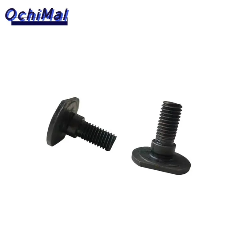 

Nail box machine accessories medium wheel screw box book machine medium wheel large bolt general