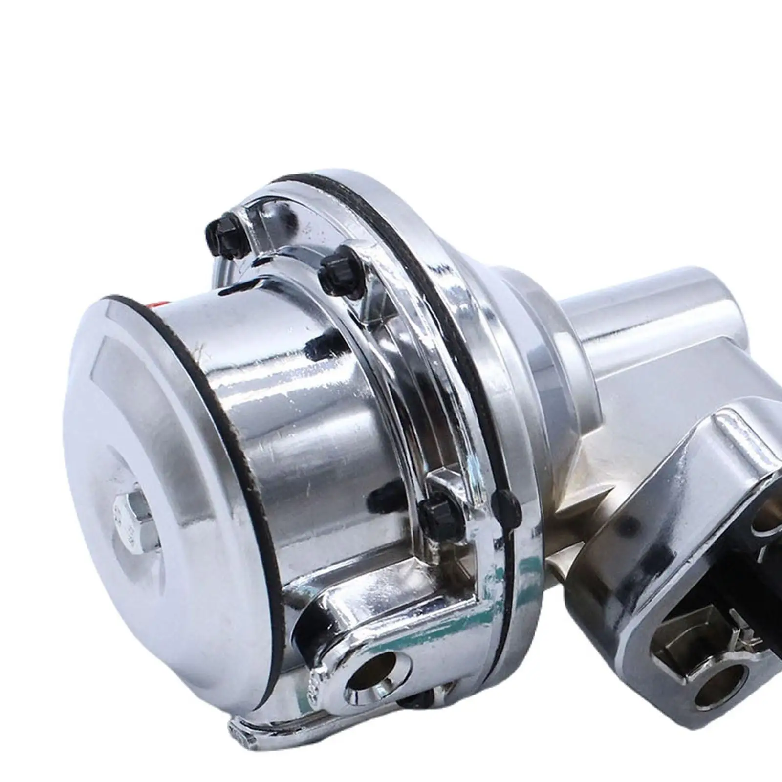 Механический топливный насос для Ford Small Block Виндзорский V8 302 Ci - 4.9L