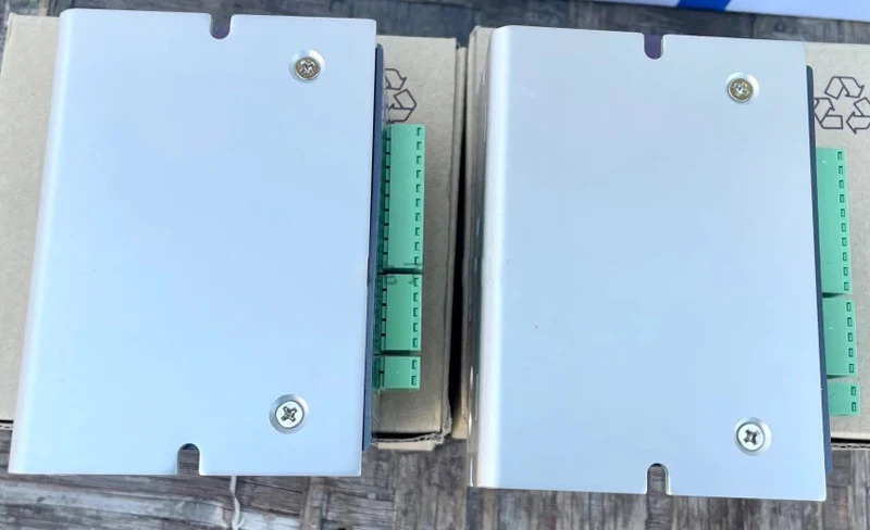 5-фазный драйвер электродвигателя KR-A55MC 250 подразделения 1 шт.