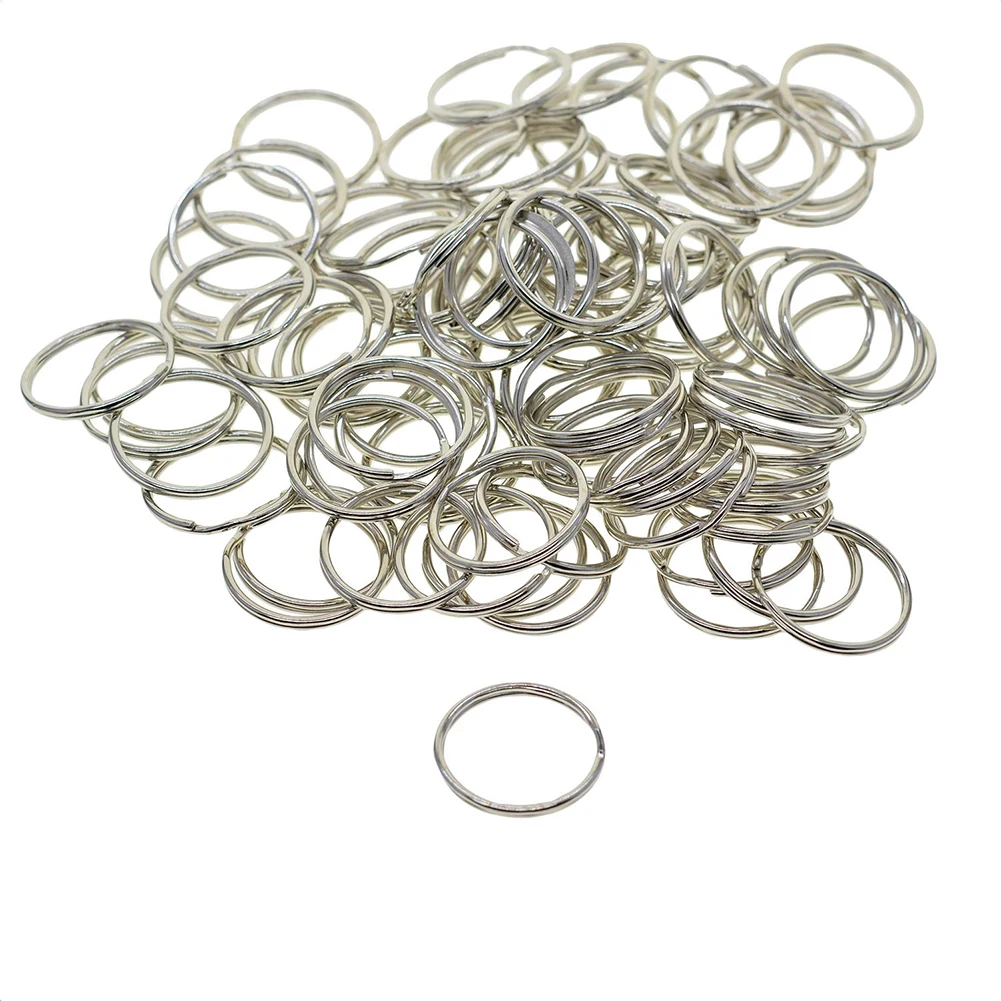 

DIY Making Buckle Lobster Clasp For Key Rings 38x16mm Of Lobster Silver